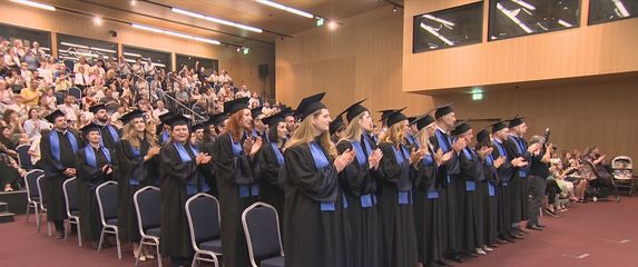 Studentske vize za strance