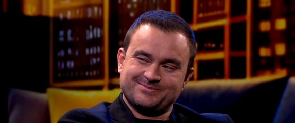 Igor Cukrov, Tvoje lice zvuči poznato