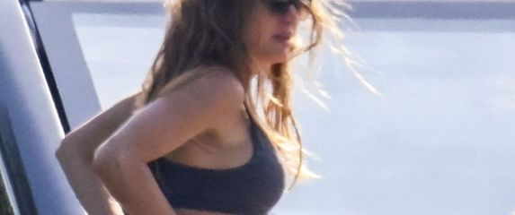 Gisele Bündchen - 1