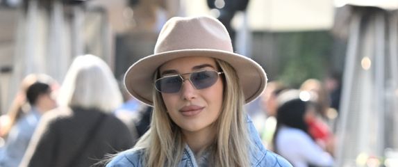 Zagrebačko street style izdanje u traperu