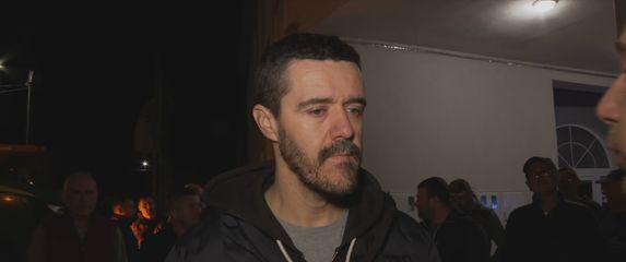 Nebojša Manojlović, poljoprivrednik