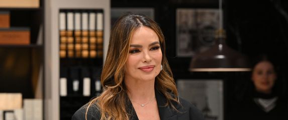 Severina