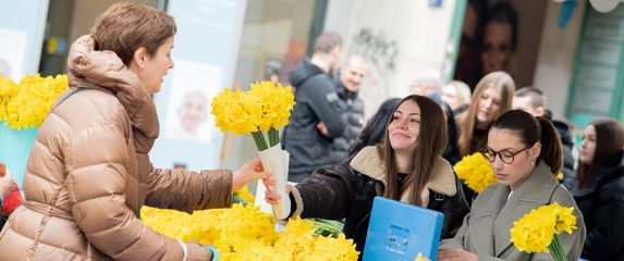 Dan narcisa 2025. godine