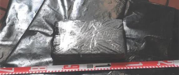Četvorka krijumčarila drogu iz Meksika u Hrvatsku - 4