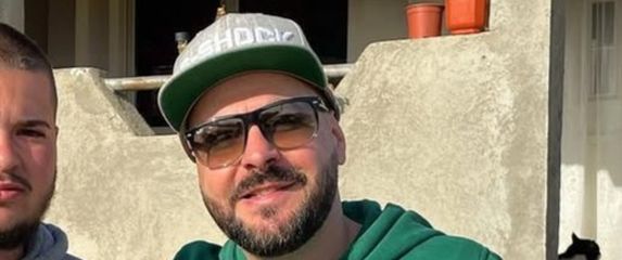 Vladimir Blažev Pancho