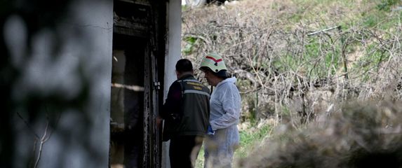 Požar u noćnom klubu