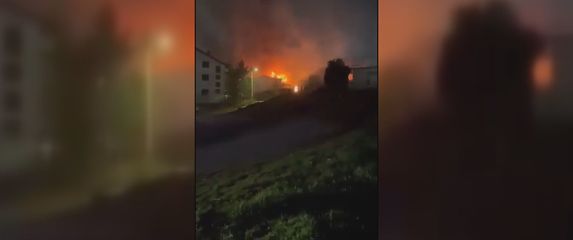 Požar u noćnom klubu u Sjevernoj Makedoniji - 2