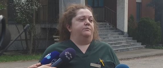 Kristina Serafimovska