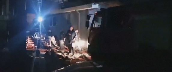 Požar u noćnom klubu u Sjevernoj Makedoniji - 3