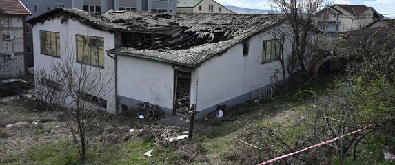 Klub u kojem je poginulo 59 osoba - 6