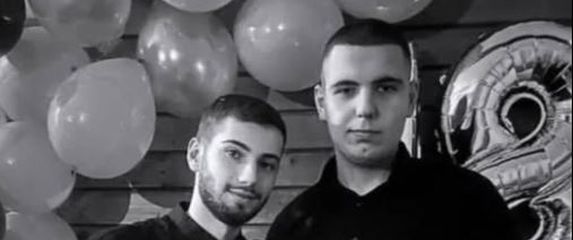 Nikola i Matej poginuli u klubu