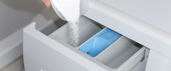 Mašina za pranje rublja