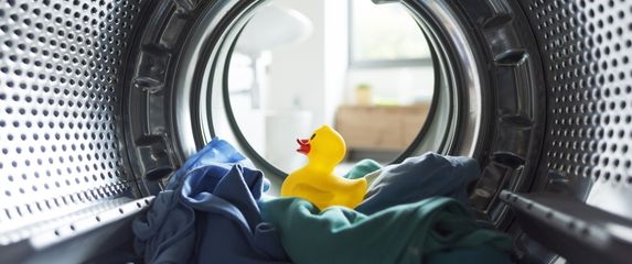 Mašina za pranje rublja