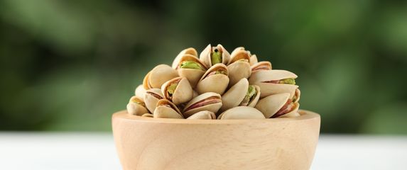 Nemojte bacati ljuske od pistacija