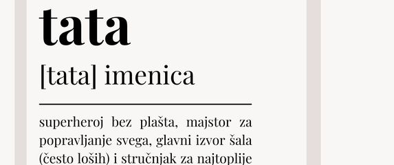 Čestitke za Dan očeva