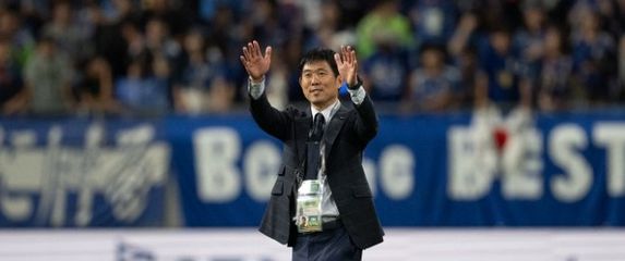 Hajime Moriyasu