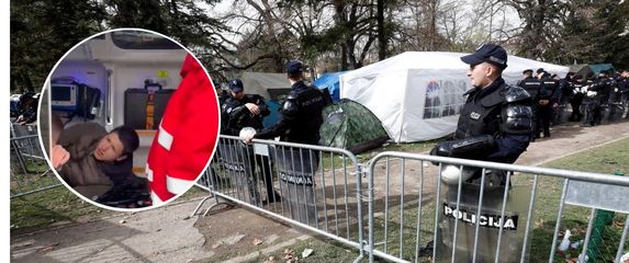 Miloš Pavlović i Pionirski park