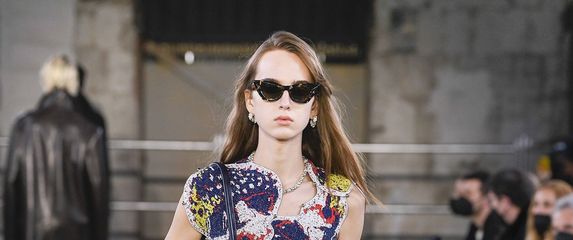 Bottega Veneta, RTW, jesen/zima 2022.