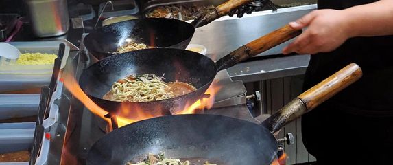 Wok by Matija u Slavonskom Brodu - 5