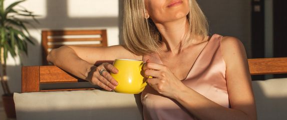 Praćenje simptoma može olakšati izazovno razdoblje