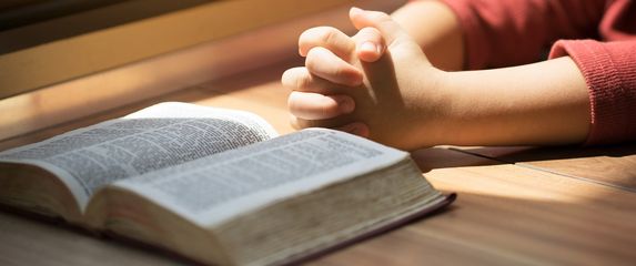 Vjeronauk u osnovnoj školi