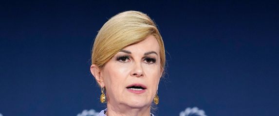 Kolinda Grabar-Kitarović