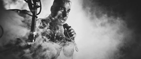 Till Lindemann