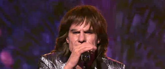 Domagoj Nižić kao Rolling Stones