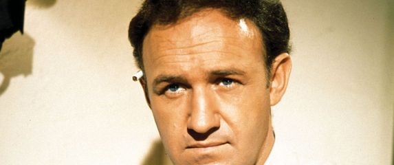 Gene Hackman