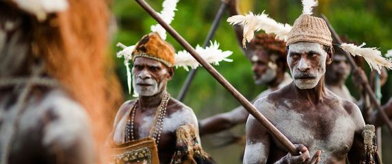 Asmat - 4