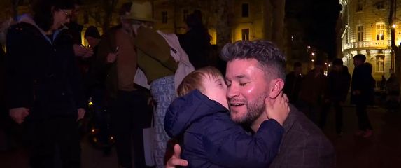 In Magazin: Event Zrinjevac - 3