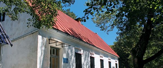 Planinarski dom Ravni Dabar - 4