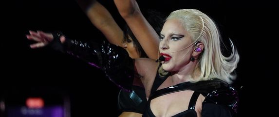 Lady Gaga