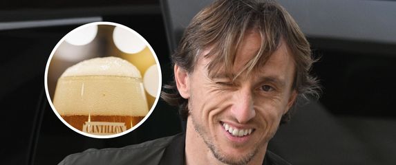 Luka Modrić postaje suvlasnik pivovare