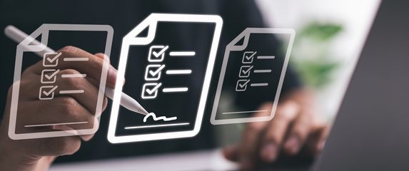 Digitalni dokumenti, ilustracija