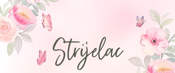 Mjesečni horoskop za travanj