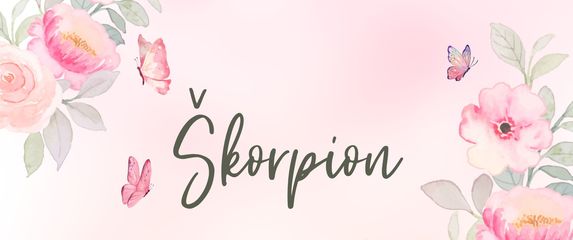 Mjesečni horoskop za travanj