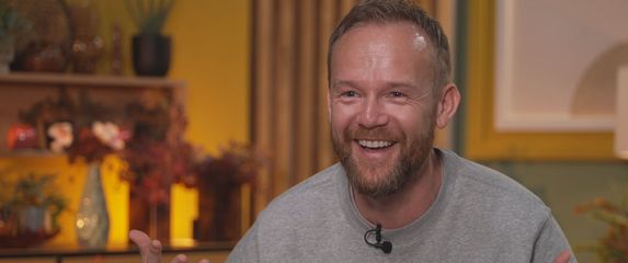 In Magazin: Saša Lozar - 2