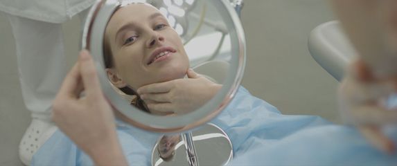 Teror ljepote; ilustracija