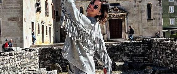 Bojana Gregorić Vejzović