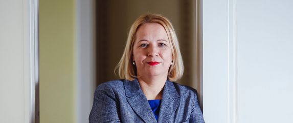 Kristina Ikić Baniček