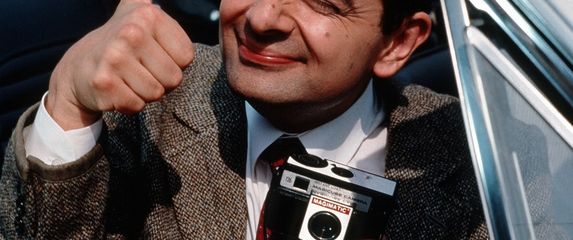 Mr. Bean