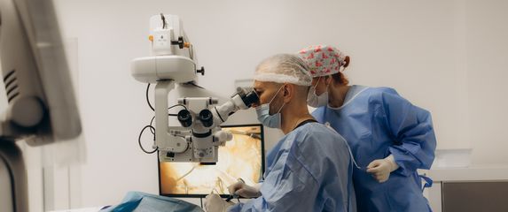 Transplantacija, ilustracija