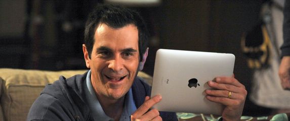 Ty Burrell - 6