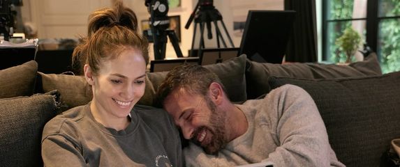 The Greatest Love Story Never Told - 1