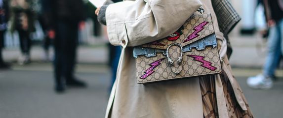 Baloneri u bež boji mnogima su najljepši