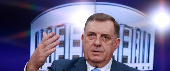 Milorad Dodik