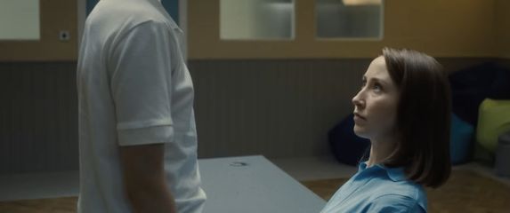 Scena iz hit-serije 'Adolescence'