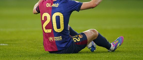Dani Olmo