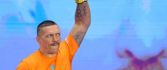 Oleksandr Usik